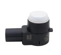 Sensores Aparcamiento PDC Sensor De Control De Distancia De Estacionamiento En Reversa PDC 95918951, Color Blanco, para GM para VW para Golf 0263013646 0 263 013 646 Sensor de Aparcamiento