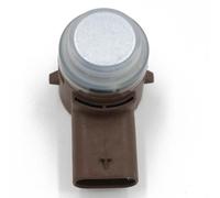 Sensores Aparcamiento PDC Sensor PDC Plateado De Radar De Marcha Atrás para Mercedes para Benz W246, W205, W212, W222, C217, A217, A0009055604-B0 Sensor de Aparcamiento