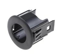 Sensores Aparcamiento PDC Soporte Sensor Aparcamiento Marcha Atrás, Accesorio para Coche Cubierta para PDC para Ford para Mondeo 7G9T15K859AD 7G9T-15K859-AD Asist Sensor PDC(1 pc a)
