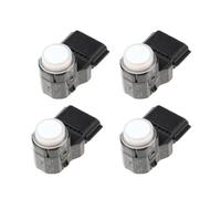 Sensores Aparcamiento Sensor Aparcamiento PDC Color Blanco Plateado Coche Ultrasónico Parktronic para Hyundai para Kia 96890C1200Y7S 96890-C1200 96890C1200
