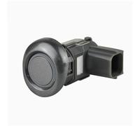 sensores aparcamiento Sensor de marcha atrás delantero/trasero 8651A056HA aparcamiento PDC para Infiniti EX35 J50 2008 2009 2010 2011 2012 2013(Rear Sliver)