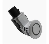 Sensores Aparcamiento Sensor Marcha Atrás 8934128370C0 Sensor Asistencia Estacionamiento para Toyota para Corolla Verso para Camry para Sienna Noah Blanco Negro Plateado