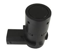 Sensores Asistencia Estacionamiento para A&lfa para Romeo 159 166 936 939 2005-2011 Sensor De Estacionamiento Pdc Detector De Radar 735429755(Negro)