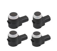 Sensores Asistencia Estacionamiento para Buick Sensor De Estacionamiento PDC para Parachoques De 4 Piezas Asistencia De Marcha Atrás OE: 25966526 0263003927