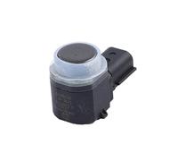 Sensores Asistencia Estacionamiento para Dodge OE: 5MK60TRMAB Sensor De Estacionamiento PDC Asistencia para Golpes De Marcha Atrás Objeto(1pcs,2)