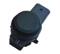 Sensores Asistencia Estacionamiento para J&eep para Renegade 2023 Sensor Asistencia Estacionamiento Marcha Atrás PDC Parachoques Delantero Trasero Detección Distancia por Inducción