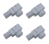 Sensores Asistencia Estacionamiento para Kia para Sonata Sensor De Distancia De Objetos para Asistencia De Estacionamiento En Parachoques Delantero Marcha Atrás 95720c1000