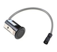 Sensores Asistencia Estacionamiento para L&EXUS Rx350 3.5l Gsu35 2006 2007 2008 Sensor De Estacionamiento Pdc Automóvil Sensor De Objetos De Asistencia para Estacionamiento Pz36200208(Negro,1pc)