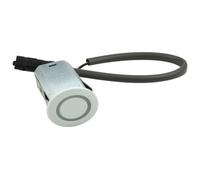 Sensores Asistencia Estacionamiento para Toyota para Camry para Land Cruiser para Prado 2004-2011 Sensor De Asistencia De Estacionamiento PDC PZ362-00201-C0 188300-4110(Blanco)
