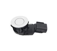 Sensores Asistencia Estacionamiento para Toyota para Cruiser 5.7l V8 2016 2017 2018 para Cross Sensor Distancia Estacionamiento PDC con Asistencia Marcha Atrás 6005048500-8934160050(1PC)