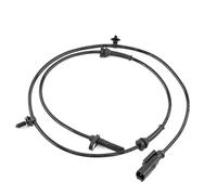 Sensores automotrices, para Flex 2010 2011 2012 ABS Sensor de Velocidad de Rueda Accesorios Delantero Izquierdo o Derecho OEM AE9Z2C204A AE932C204BC 0265008289