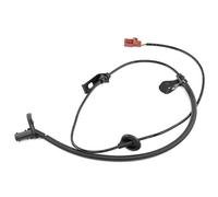 Sensores automotrices, para Fusion 2007 2008 2009 2010 2011 Sensor de Velocidad ABS Trasero Izquierdo Derecho 7E5Z2C182A AE5Z2C182D Sensor de Velocidad de Rueda ABS