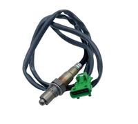 Sensores automotrices Sensor de oxígeno Lambda O2 para CITROEN para Peugeot 206 301 307 308 406 607 807(0258006026)