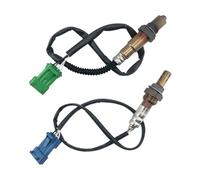 Sensores automotrices Sensor De Oxígeno O2 Para Coche, 96368765, 9657632980, Para Peugeot 1007 106 206 207 306 307 406 407 607 Para Bipper