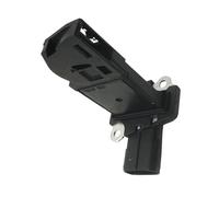 Sensores Automotrices Sensores De Calidad Del Aire 22752508 Sensor de flujo de aire masivo MAF compatible con CAPTIVA ANTARA 2.2 VAUXHALL ANTARA AFH70M-101 Medidor de flujo de aire para automóviles y
