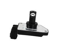 Sensores Automotrices Sensores De Calidad Del Aire Sensor de flujo de aire masivo AFH55-M12 compatible con Nissan Frontier X-Terra 16017-3S500 Medidor de flujo de aire para automóviles y motoci