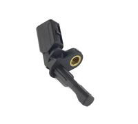 Sensores Automotriz Compatible Con VW Para Beetle 2012 2013 2014 Para Beetle Para Cabrio 2013 2014. 1 Rueda Trasera Izquierda ABS Para Speed Senso WHT003859A.