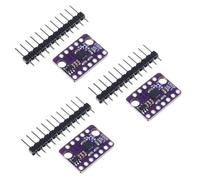 Sensores avanzados de detección de movimiento con gestión dinámica de energía FIFO de 8 KB e interfaces SPI I2C, compatibilidad con sensores de seguimiento de movimiento de alta precisión