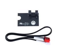 Sensores avanzados de ejes para AD5M y con sensores de ejes antiinterferencias y resistencia al desgaste