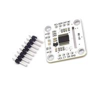 Sensores avanzados GY 39 de temperatura y humedad con chip MAX44009 para una recopilación precisa de datos climáticos en agricultura ambiental