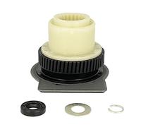 Sensores caja cambios Kit Reparación Caja Cambios Del Motor Actuador Caja Transferencia 27102413711 27107541782 27107566296 27107568267 Para X3 X5 X6 Motor de transferencia