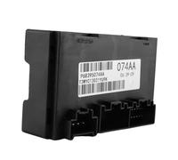 Sensores caja cambios Módulo Control Caja Transferencia 074AA 4WD Plug&Play 05150732AE para Dodge para Durango para Jeep para Grand Cherokee 2014-2015 P68395074AA Motor Actuador Caja Transferencia