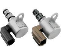 Sensores caja cambios Válvula Solenoide Control Cambios Transmisión 28400-P6H-003 28500-P6H-013 28500-P6H-003 Para Accord Para Pilot Para Odyssey Para Prelude Motor de transferencia(1set)