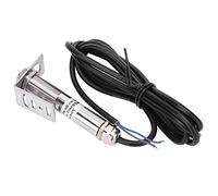 Sensores de alta temperatura, sensores de temperatura infrarrojos sin contacto, sensores de temperatura sin infrarrojos, transmisor de 4-20 mA, 10-30 V CC (0 ~ 100 ℃)