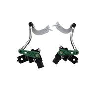 Sensores De Altura Sensor De Nivel De Faro Delantero Izquierdo/derecho 3C0412522B 3C0412521B Para VW Para Golf Para Tiguan Para Passat CC(A Pair)