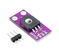 Sensores de ángulos giratorios con múltiples protocolos compatibles con unidad de control mecatrónico, anticontaminación, calibración simple, alta precisión