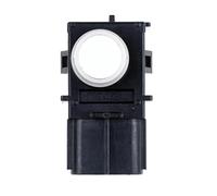 Sensores de aparcamiento 89341-50060 8934150060 PDC Sensor de ayuda de estacionamiento para Lexus LS460 460L LS600H LS600HL 600HL 600HL Sensor de aparcamiento (1 pieza blanco) (1 pieza blanca)