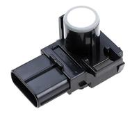 Sensores de Aparcamiento 8934133210 para Camry para Land para Cruiser 2012-2015 Blanco para Sensor de Asistencia