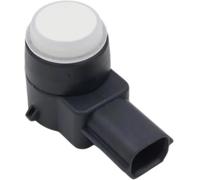 Sensores de Aparcamiento Blanco para Chrysler 300 para LX 2011-2014 para LE 2009-2010 1EW63TZZAA para Sensor de