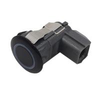 Sensores de aparcamiento Compatible Con Infiniti Para EX35 Para J50 2008 2009 2010 2011 2012 2013 OEM A0035428718 Sensor Asistencia Aparcamiento(Black)