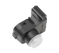 Sensores de aparcamiento compatibles con Kia Car Pdc Bumper Parking Ultrasónico Sensor de Control de Distancia Reverse Assist 95720h8000 (Plata) (Plata)