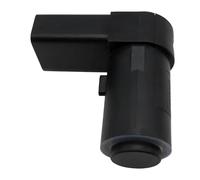 Sensores de aparcamiento compatibles con Superb 3u4 2.5 para Tdi 2.8 V6 2.0 2001 2002 2003 2004 2005 2006 2007 2008 Sensor de estacionamiento Pdc 3u0919275b (amarillo) (negro)