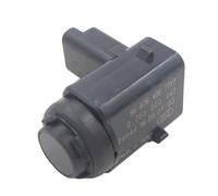 Sensores de aparcamiento de coche, 4 unidades, 9663649877XT PDC Sensor de estacionamiento de respaldo para Peugeot 407 SW, se adapta a Citroen PSA 0263003442 sensores de marcha atrás