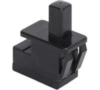 Sensores de Aparcamiento para automóviles Interruptor del Sensor de la Palanca Freno Mano para Peugeot 208 2008 (633918)