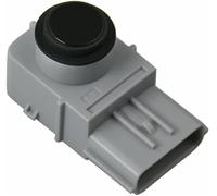 Sensores de Aparcamiento para automóviles Sensor de Marcha atrás 95720-2W000 para Kia, para Carens y Rondo (2015-2019)(Negro)
