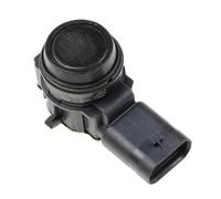 Sensores de Aparcamiento para BMW M3 M4 Serie 1, 2, 3 y 4. Detector de Radar de Marcha atrás PDC. Sensor Parktronic de Marcha atrás. 3Q0919275B.