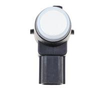 Sensores de Aparcamiento para Coche 13282853 para Opel Meriva B 2010 para Mokka 2012 Sensor de Aparcamiento PDC Radar de Asistencia de Marcha atrás 0263003891 Repuestos de automóvil