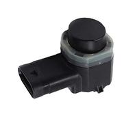 Sensores de Aparcamiento para Coche, Sensor de Asistencia de Aparcamiento Delantero Central PDC, Radar de Aparcamiento, detección de Punto Ciego para BMW E83 X3 2006-2011 66209231286