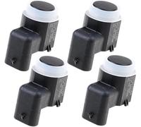 sensores de Aparcamiento Sensor de Aparcamiento para PDC 3 Pines 95720-2T000 para Kia para Sportage III 2010-2014(4pcs)