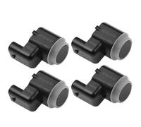 Sensores de Asistencia al Aparcamiento 95720-3U100 Sensor ultrasónico de estacionamiento para Parachoques Huyndai para Kia PDC 957203U100(4 pcs)