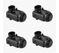 Sensores de Asistencia de estacionamiento 4 Uds 0015427418 Sensor PDC Distancia Estacionamiento para Benz E63 E55 E550 E500 E430 E320 GL450 SL R230 GL X164 C219