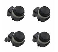 Sensores de Asistencia de estacionamiento 4 Uds. Accesorios Coche Sensor Radar Marcha Atrás PDC para A3 TT para Asiento para León para Skoda para