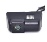 Sensores de Asistencia de estacionamiento para Ford para Tránsito para Tourneo para Conectar Van MK6 2000~2014 CCD Cámara Visión Trasera Marcha Atrás Coche