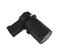 Sensores De Asistencia para Aparcar con Radar Marcha Atrás para Land-Rover para Freelander para Range para Rover Sport 2005-2010(Negro)
