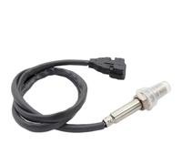 Sensores De Coche 04L907805L 5WK97233 Sonda Del Sensor De NOx Para VW Q3 8U SUV Para Tiguan Para Sharan 5N 2,0 Para Accesorios Motor TDI 5WK9 7233 Sensor Nox Sensor Óxido Nitrógeno(NOx Sensor Probe)