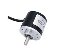 Sensores de desplazamiento angular que miden cambios angulares(0-90° output 0-10V 24VDC)